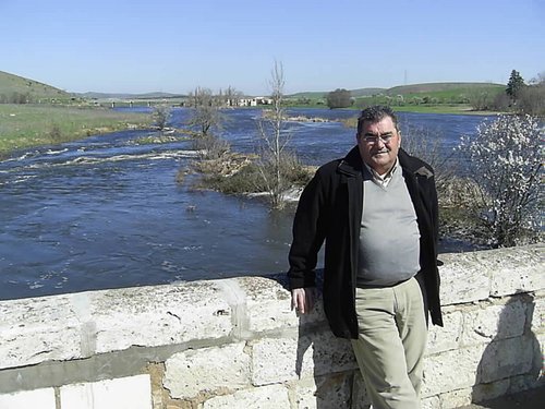 Fotografia de Presodeti, Chico de 63 años