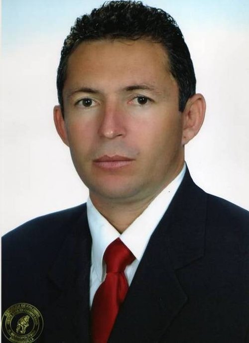 Fotografia de linoj, Chico de 43 años