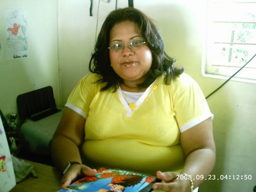 Fotografia de mariquita2009, Chica de 45 años