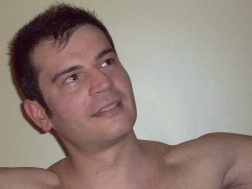 Fotografia de galleritxi, Chico de 51 años