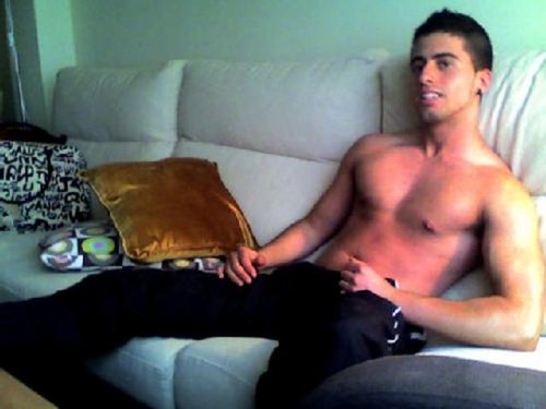 Fotografia de CarlosBarcelona1, Chico de 34 años