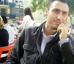 Fotografia de desdelaayuda, Chico de 45 años