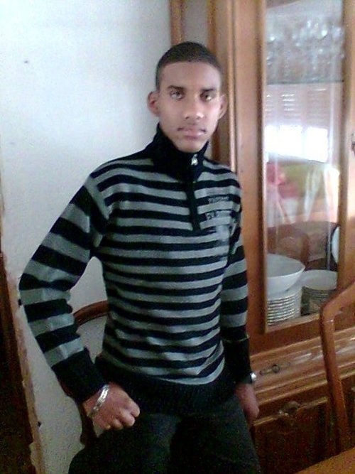 Fotografia de geri14, Chico de 38 años