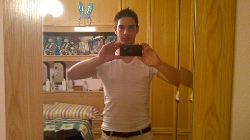 Fotografia de Braulioo, Chico de 32 años