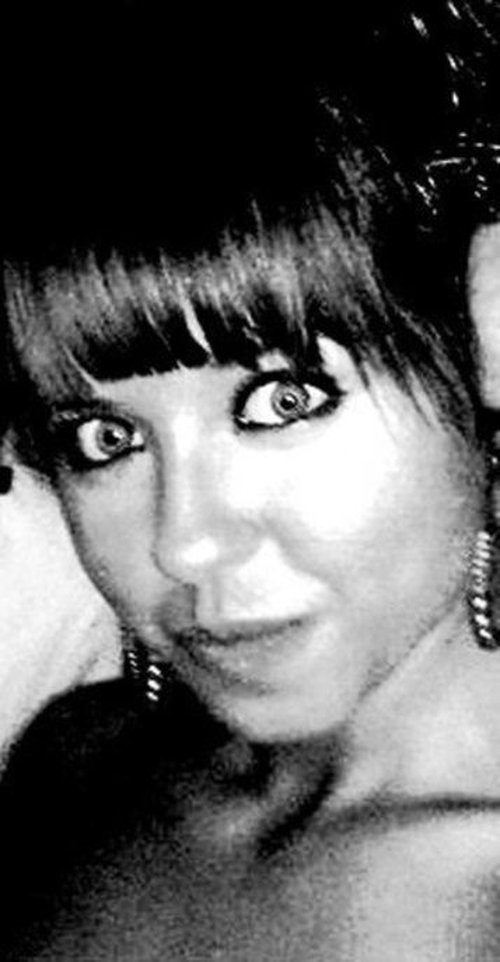 Fotografia de SOUAD87, Chica de 38 años