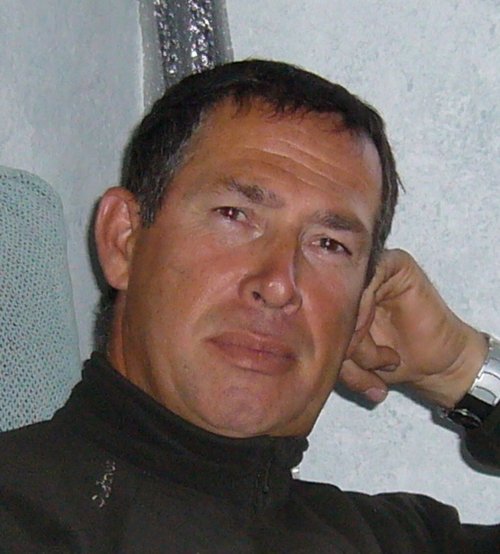 Fotografia de TioToby, Chico de 60 años
