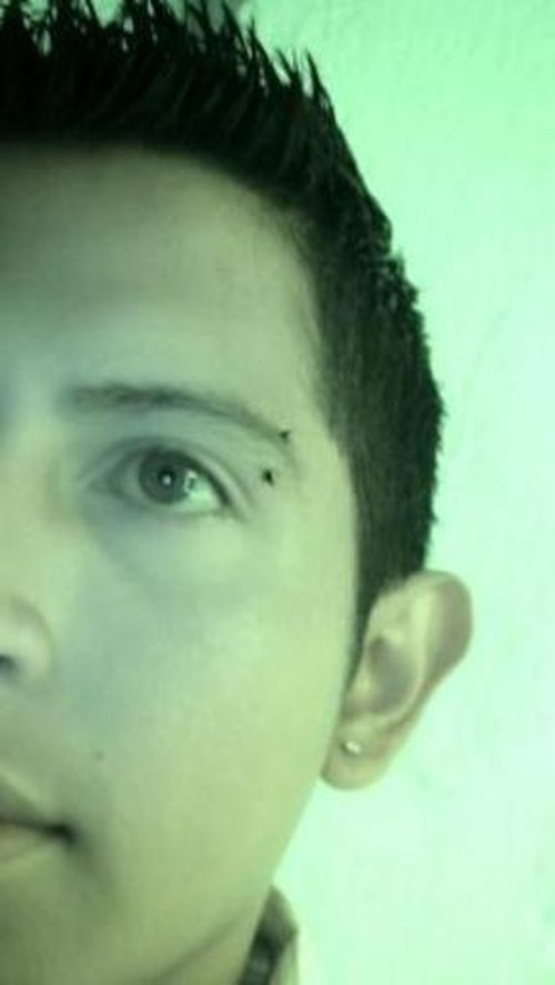 Fotografia de Oswaldo23, Chico de 39 años