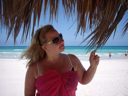 Fotografia de arlenna, Chica de 42 años