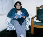 Fotografia de gusivan, Chico de 43 años