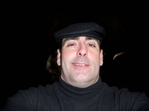Fotografia de slaur, Chico de 53 años