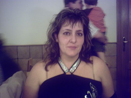 Fotografia de pilarchu, Chica de 54 años