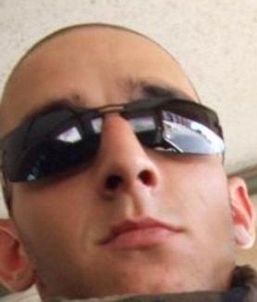 Fotografia de sperman666, Chico de 38 años