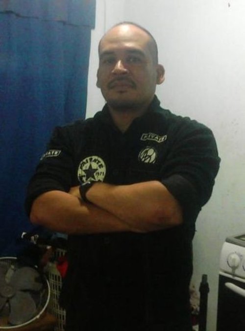 Fotografia de PedroJ79, Chico de 46 años