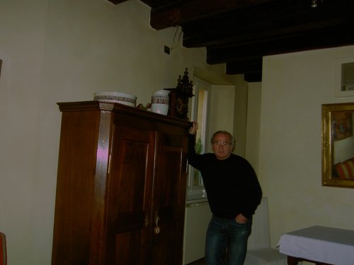 Fotografia de robesim, Chico de 67 años