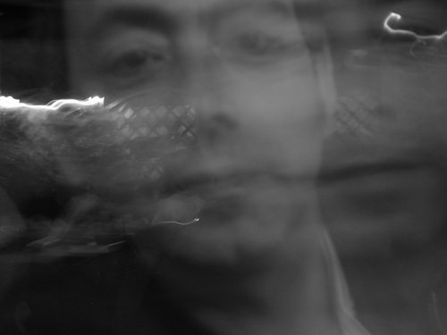 Fotografia de Oratge, Chico de 60 años