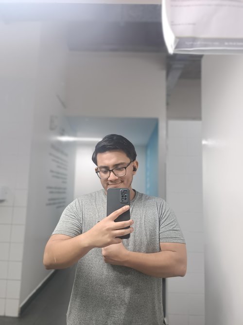 Fotografia de Bry15, Chico de 24 años