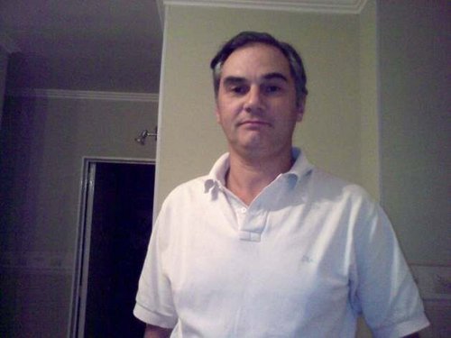 Fotografia de Alejandro484, Chico de 62 años
