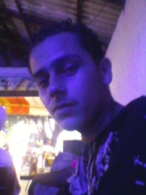 Fotografia de ismael0927, Chico de 37 años