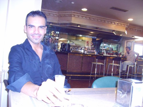 Fotografia de morenaso29, Chico de 44 años