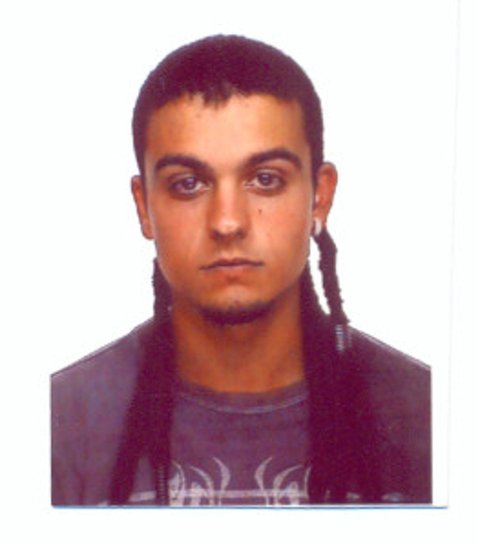 Fotografia de Patxo, Chico de 38 años
