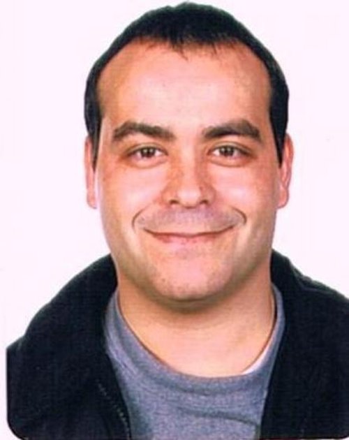 Fotografia de sergiojc, Chico de 46 años