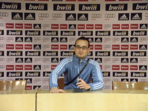 Fotografia de amototti, Chico de 37 años