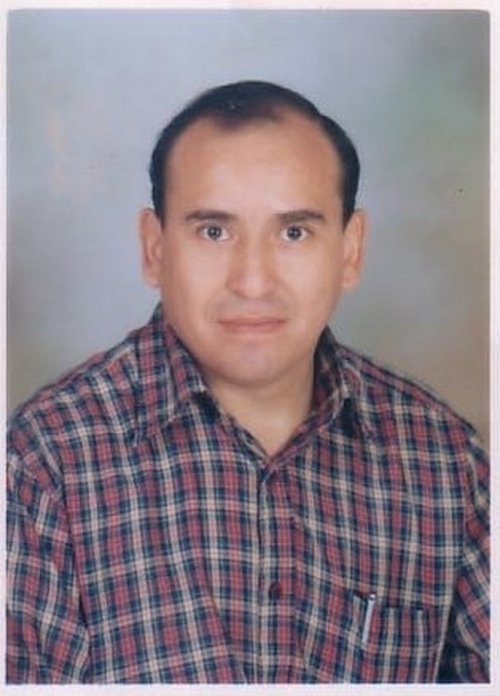 Fotografia de gonzzyto, Chico de 57 años