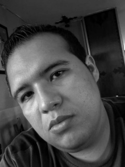 Fotografia de claruss, Chico de 40 años