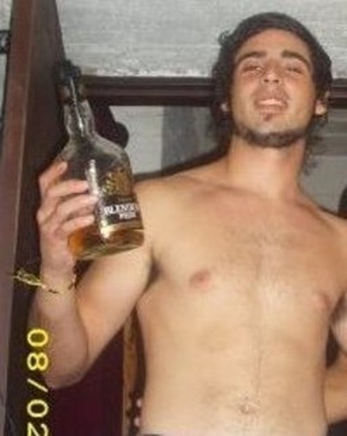 Fotografia de guilleprac17, Chico de 34 años