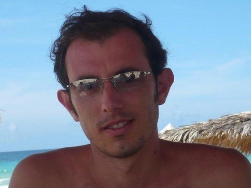 Fotografia de Dir, Chico de 46 años