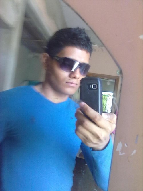 Fotografia de davidelnene93, Chico de 32 años