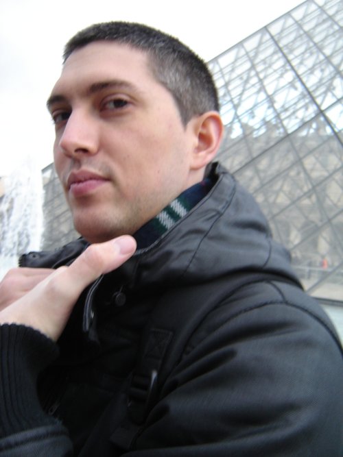 Fotografia de thorsecurity, Chico de 42 años