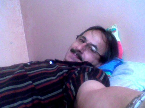 Fotografia de justy3, Chico de 69 años