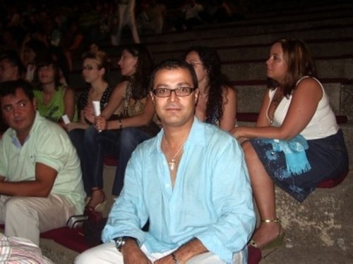 Fotografia de EDUARDO47, Chico de 57 años