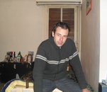 Fotografia de simber, Chico de 45 años