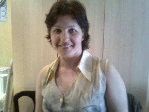 Fotografia de iuly, Chica de 47 años