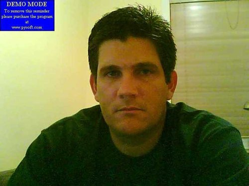 Fotografia de hamlet06, Chico de 50 años