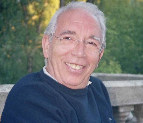 Fotografia de Olsen, Chico de 78 años