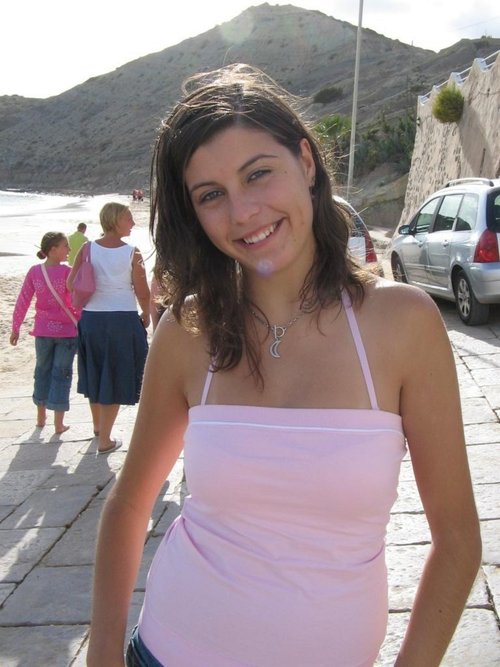 Fotografia de raquel777, Chica de 41 años