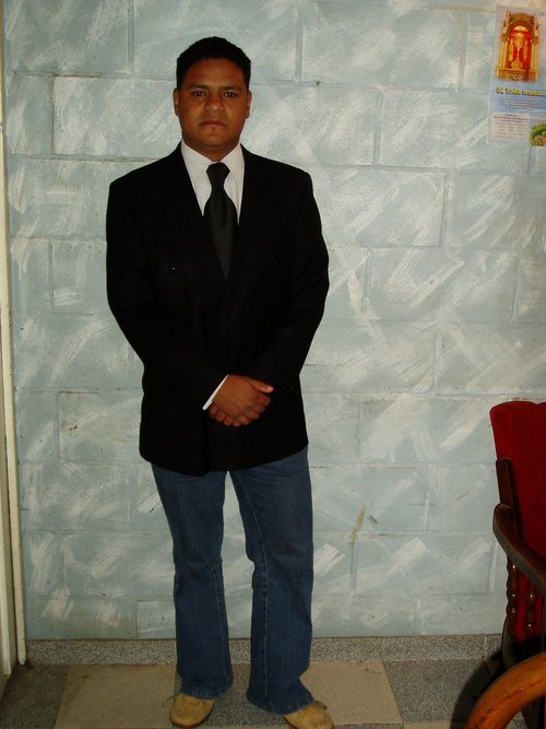 Fotografia de juancarlosc, Chico de 43 años