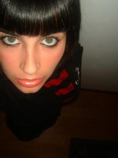 Fotografia de naiarabizkaia, Chica de 36 años