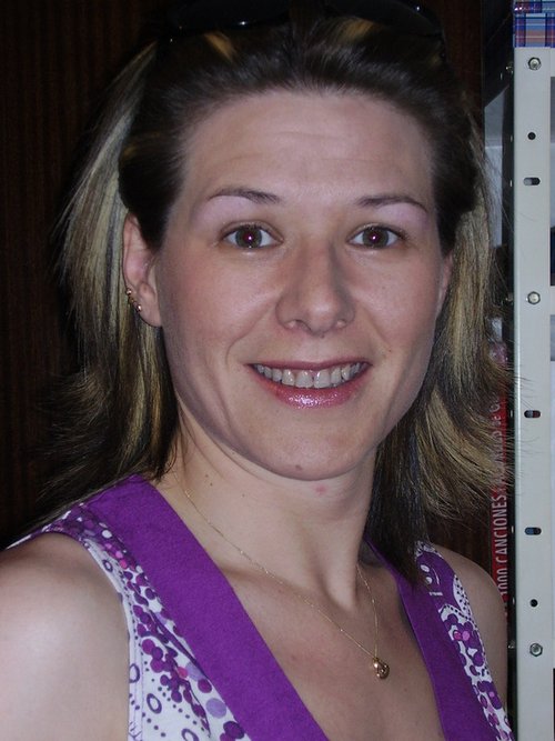 Fotografia de Esthercita32, Chica de 50 años