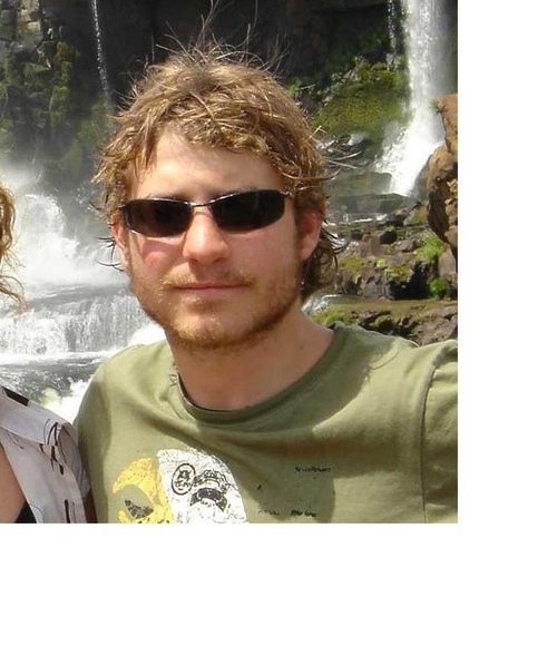 Fotografia de Eduardedu, Chico de 40 años