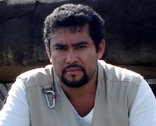 Fotografia de xuravet, Chico de 53 años