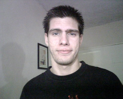 Fotografia de daryl00, Chico de 36 años