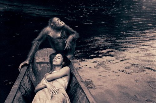 Fotografia de Druso, Chico de 42 años
