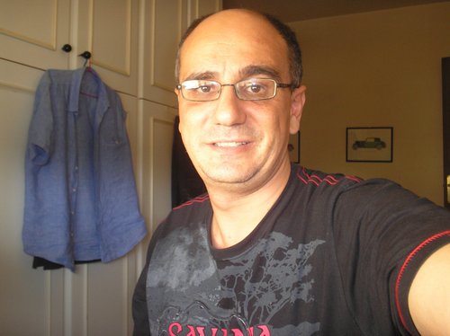 Fotografia de albrto43, Chico de 58 años