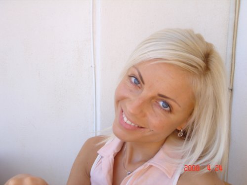 Fotografia de irinanovikova, Chica de 45 años