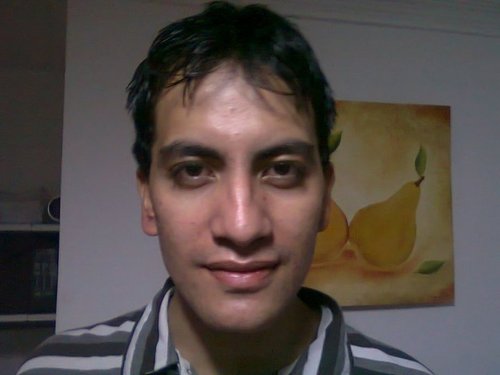 Fotografia de oscarzp, Chico de 37 años