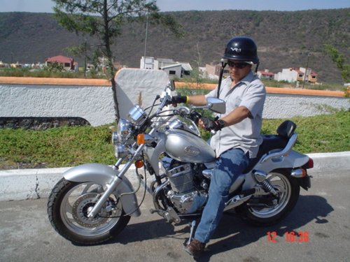 Fotografia de charlyqueretano, Chico de 49 años